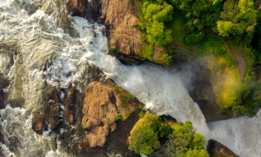 3-Day Murchison Falls Luxury Getaway Safari Tour