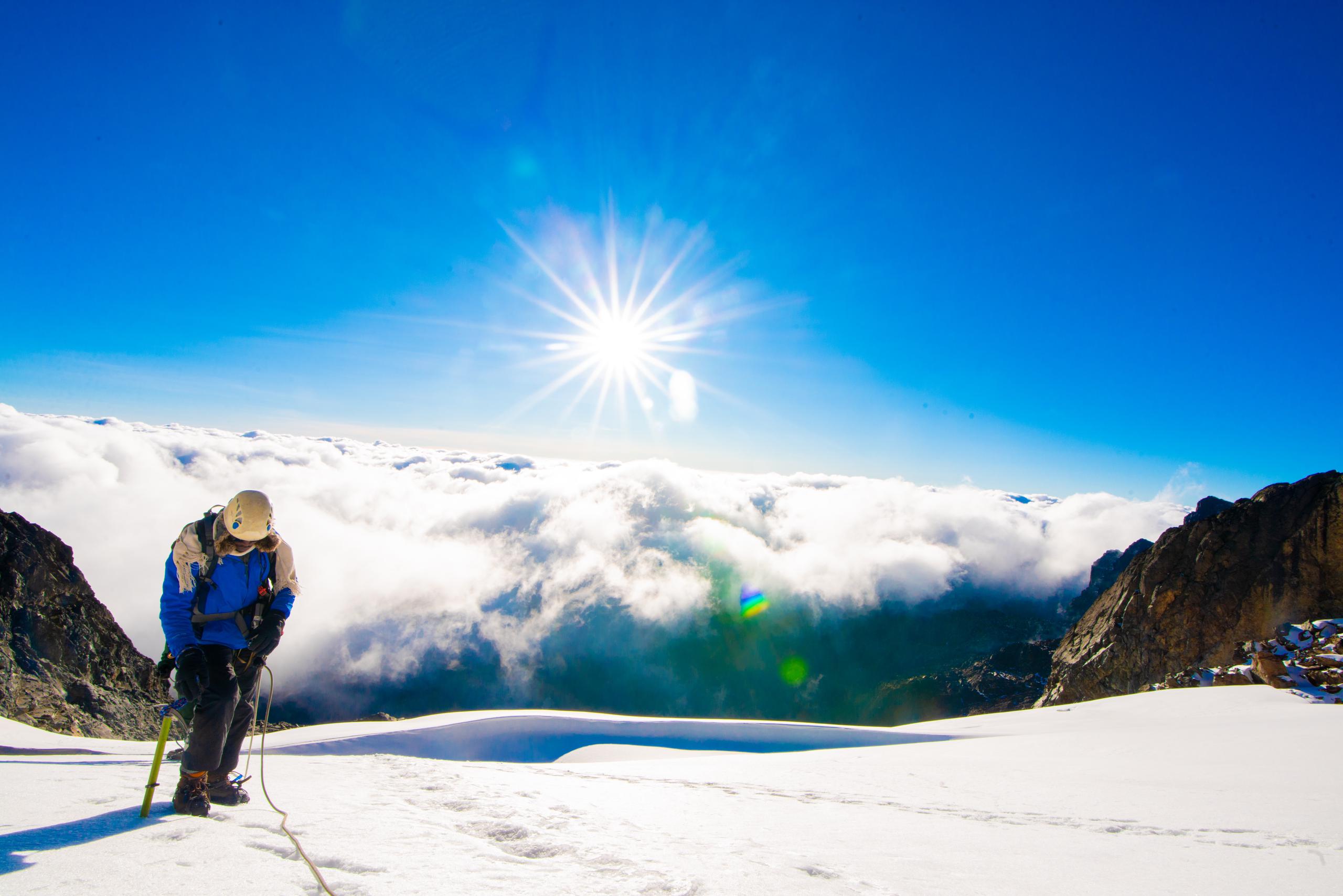 Exploring the Mystical Rwenzori Mountains: Uganda’s Hidden Gem